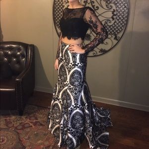 Prom or Formal Dress!